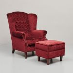 1068 4418 ARMCHAIR